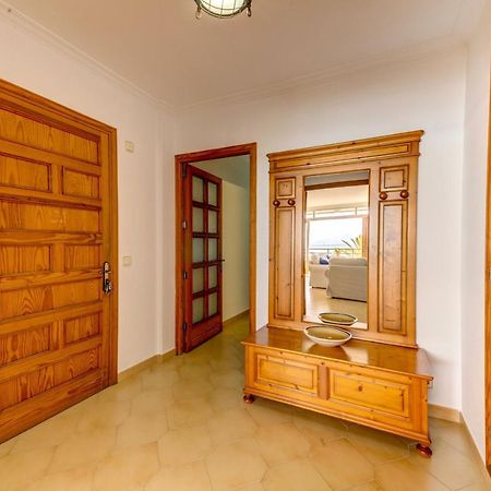 Beachfront Apartment Simar By Sealand Villas بورت دي بوينسا المظهر الخارجي الصورة