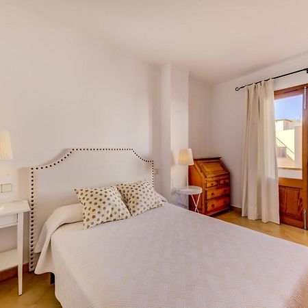 Beachfront Apartment Simar By Sealand Villas بورت دي بوينسا المظهر الخارجي الصورة