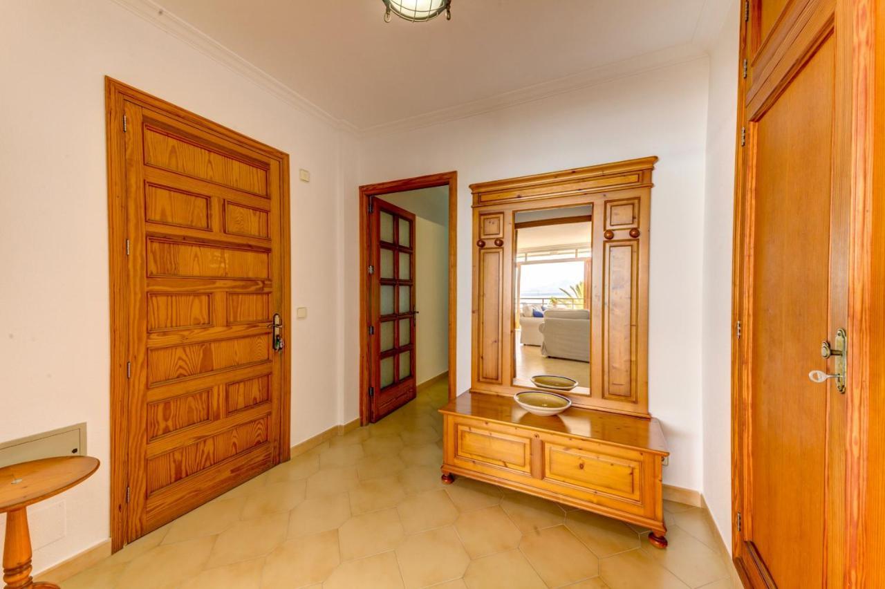 Beachfront Apartment Simar By Sealand Villas بورت دي بوينسا المظهر الخارجي الصورة