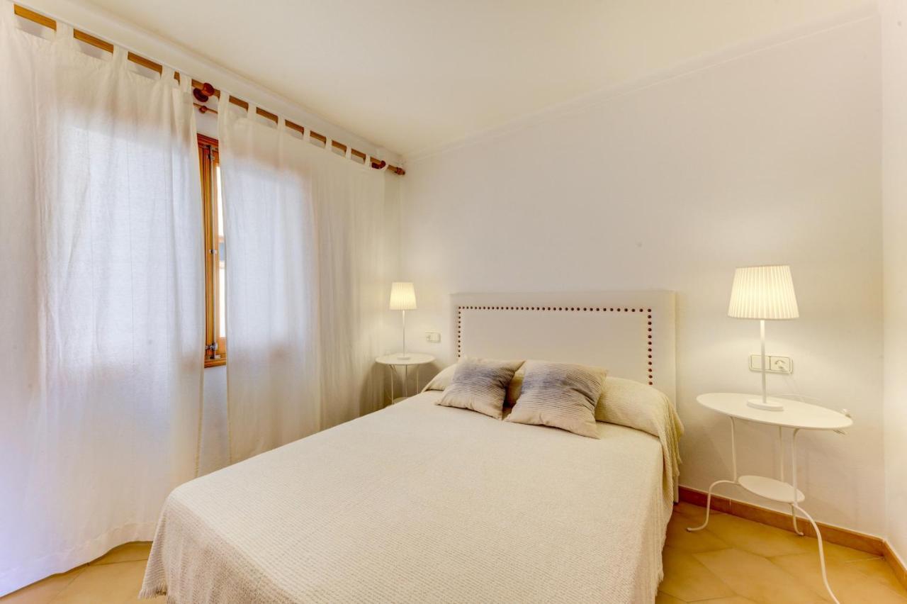 Beachfront Apartment Simar By Sealand Villas بورت دي بوينسا المظهر الخارجي الصورة