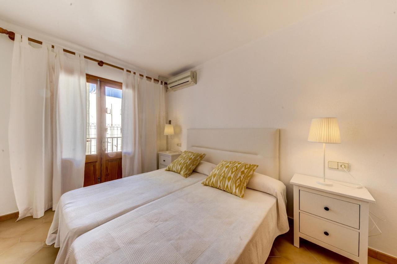 Beachfront Apartment Simar By Sealand Villas بورت دي بوينسا المظهر الخارجي الصورة