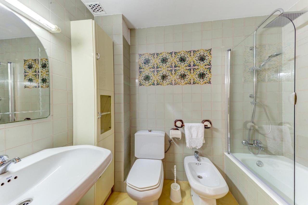 Beachfront Apartment Simar By Sealand Villas بورت دي بوينسا المظهر الخارجي الصورة
