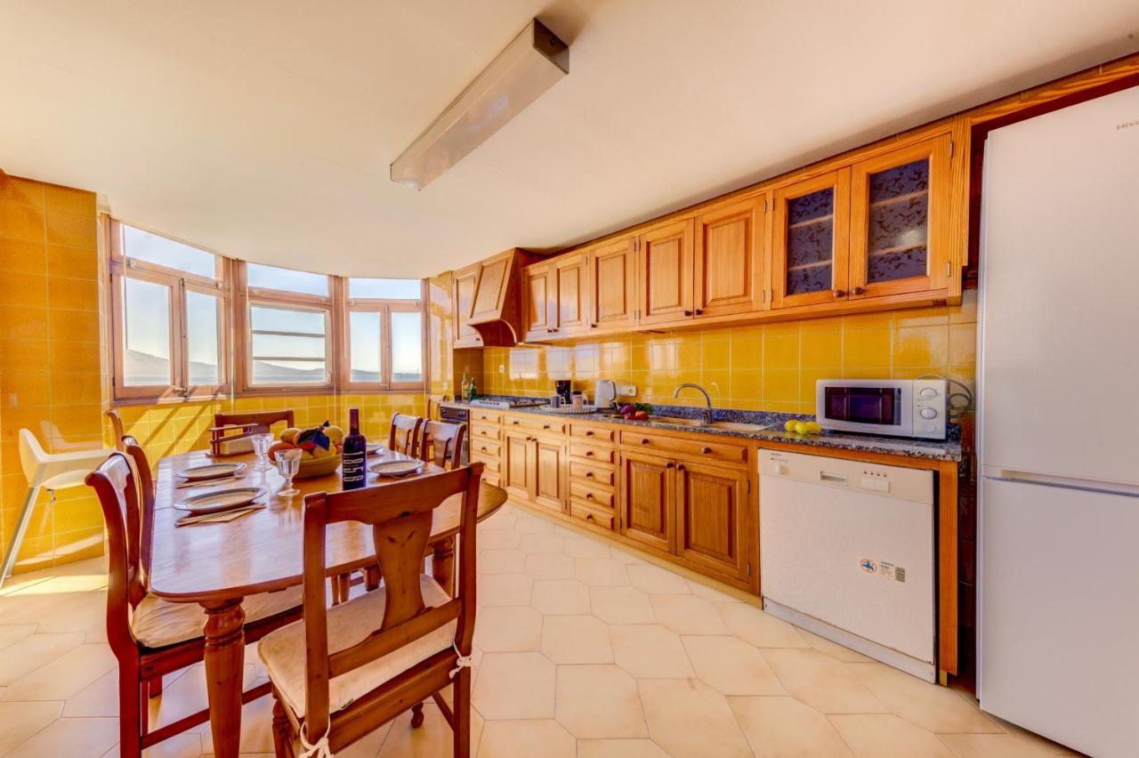 Beachfront Apartment Simar By Sealand Villas بورت دي بوينسا المظهر الخارجي الصورة