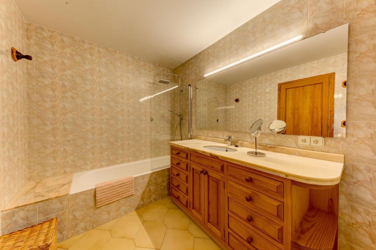 Beachfront Apartment Simar By Sealand Villas بورت دي بوينسا المظهر الخارجي الصورة